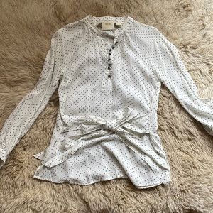 Maeve Blouse